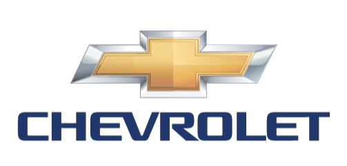 logo chevrolet