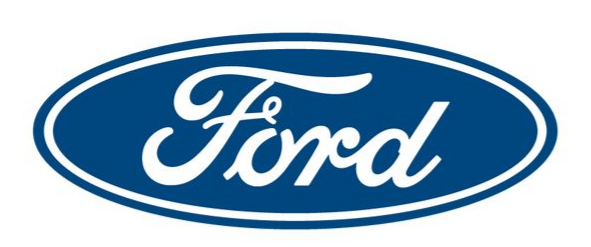 logo ford1