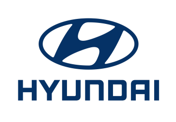 logo hyundai