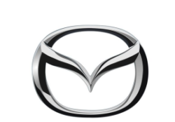 logo mazda