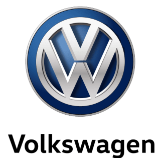 logo volkwagen